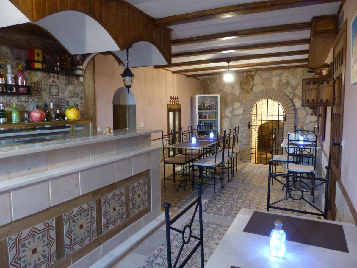 Апартаменти Casa De La Abuela Pili Colmenar de Oreja Екстер'єр фото