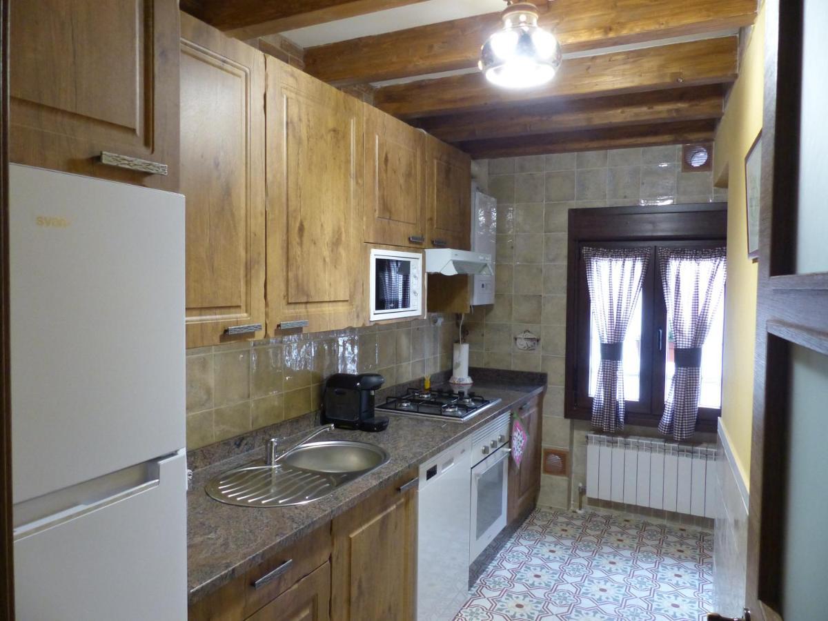 Апартаменти Casa De La Abuela Pili Colmenar de Oreja Екстер'єр фото