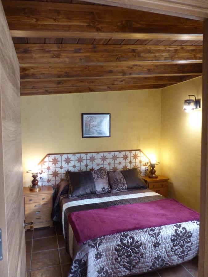 Апартаменти Casa De La Abuela Pili Colmenar de Oreja Екстер'єр фото