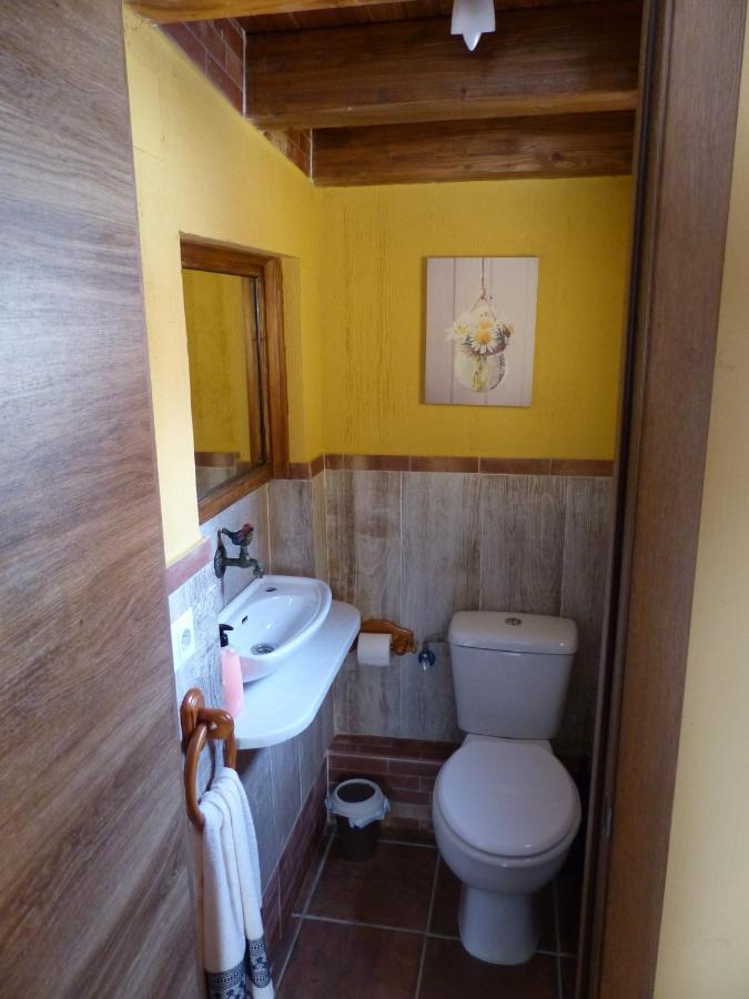 Апартаменти Casa De La Abuela Pili Colmenar de Oreja Екстер'єр фото