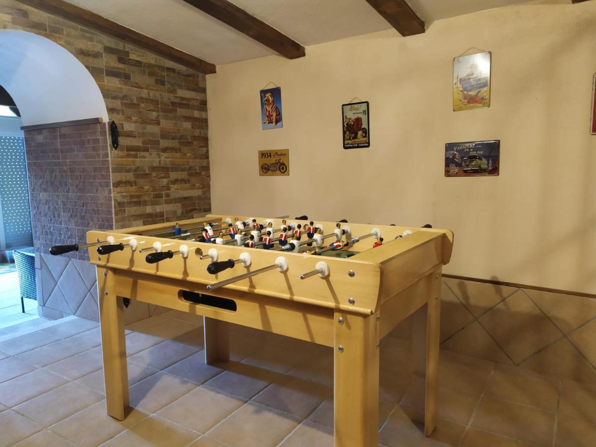 Апартаменти Casa De La Abuela Pili Colmenar de Oreja Екстер'єр фото