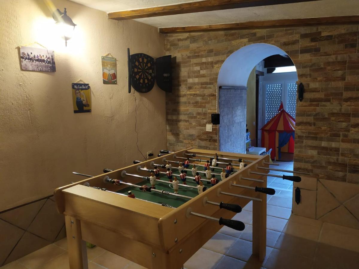 Апартаменти Casa De La Abuela Pili Colmenar de Oreja Екстер'єр фото