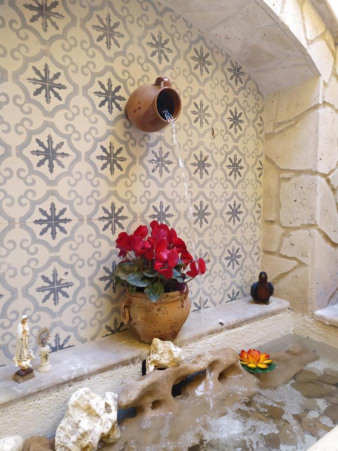 Апартаменти Casa De La Abuela Pili Colmenar de Oreja Екстер'єр фото